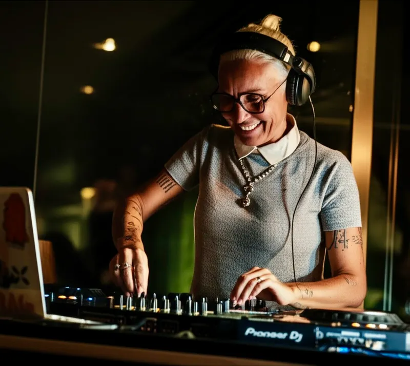 Calendario de eventos